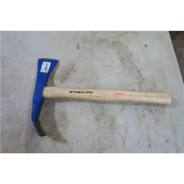 Stubai woodworking tool