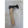 Image 1 : Adz tool
