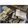 Image 3 : lot of vintage tonka toys