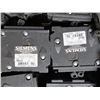Image 2 : Box of breakers (Siemens)