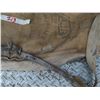 Image 4 : 2 canvas Wajax hose bags