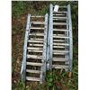 Image 1 : 2 folding ATV ramps