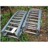 Image 3 : 2 folding ATV ramps
