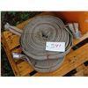 Image 1 : 3 rolls 1 1/2" fire hose