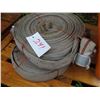 Image 2 : 3 rolls 1 1/2" fire hose