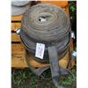 Image 1 : 3 rolls 1 1/2" fire hose