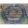 Image 1 : Pallet of overhead wire