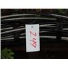 Image 2 : Pallet of overhead wire