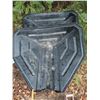 Image 1 : 2 Auger hoppers