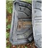 Image 2 : 2 Auger hoppers