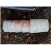 Image 3 : 1 Auger hopper & 3 spouts