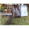 Image 2 : Shovels, broom, samplers & misc.