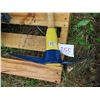 Image 2 : Yardwork's grub/pick hoe