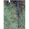 Image 2 : Wooden Yokes and Eveners and Horse Reins