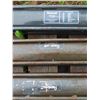 Image 2 : 3 Flexicoil (42") rams