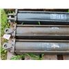Image 3 : 3 Flexicoil (42") rams