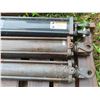 Image 4 : 3 Flexicoil (42") rams