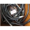 Image 2 : Box & Tub of Misc. Hydraulic hoses