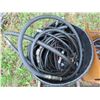 Image 5 : Box & Tub of Misc. Hydraulic hoses