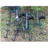 Image 2 : 5 sections 60" tine harrows
