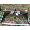 Image 3 : 5th wheel hitch (no rails) & homebuilt receiver