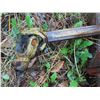 Image 2 : 60" Rough cut mower,  (Graham Koener CF-2)