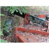 Image 5 : 60" Rough cut mower,  (Graham Koener CF-2)