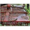 Image 6 : 60" Rough cut mower,  (Graham Koener CF-2)