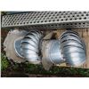 Image 4 : 10 Approximately 48" Steel/Aluminum & 3 Whirly birds