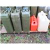 Image 2 : 6 20L Containers
