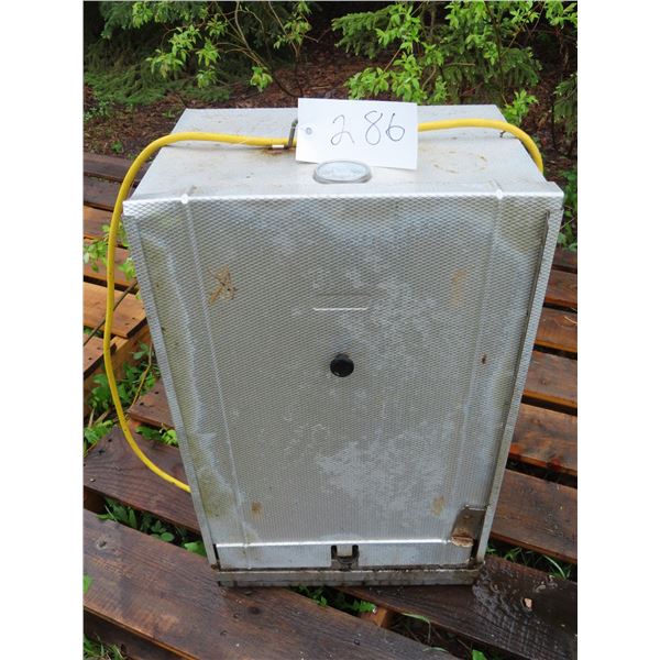 Coleman Electric Smoker