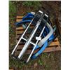 Image 1 : Pallet of Fender flares & Chev Grill