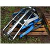 Image 2 : Pallet of Fender flares & Chev Grill