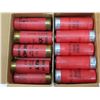 Image 3 : 1 box Winchester 12 gauge, 2 3/4inches, 3 1/4Dr. Eq., 1 1/8Oz, 7 1/2 shot & 1 Box of Winchester Expe