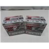 Image 1 : 2 boxes of Winchester Super X Expert High Velocity Steel Shot 12 gauge, 3 inches, 1550 velocity 1 1/