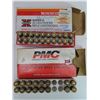 Image 1 : 300 Dominion Sav & Imperial 300 Win Centerfire Rifle rounds – reloads – 37.5 jacket 150 grain PSPCL