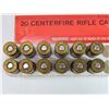 Image 2 : 300 Dominion Sav & Imperial 300 Win Centerfire Rifle rounds – reloads – 37.5 jacket 150 grain PSPCL