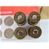 Image 5 : 300 Dominion Sav & Imperial 300 Win Centerfire Rifle rounds – reloads – 37.5 jacket 150 grain PSPCL