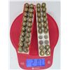 Image 6 : 300 Dominion Sav & Imperial 300 Win Centerfire Rifle rounds – reloads – 37.5 jacket 150 grain PSPCL