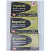 Image 1 : Imperial Special long range 12 gauge – 2 3/4 Inch Shot shell buckshot loads