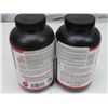 Image 2 : 2 Containers of Hodgdon Varget Rifle Powder – 1lb, 9.4oz