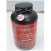 Image 1 : Hodgdon Hornady Superformance Rifle Powder – Net WT 1 lb – Sealed container