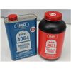 Image 1 : IMR 3031 Smokeless Powder - 14.2oz & IMR 4064 Smokeless Powder – 14oz
