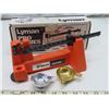 Image 1 : Lyman Pro Series Reloading Scale 1005 fr. & 505 gr.