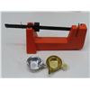 Image 3 : Lyman Pro Series Reloading Scale 1005 fr. & 505 gr.