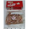 Image 1 : Hornady 30 Cal. 168 GR .308 B.T.H.P. bullets & 30 Cal 165 GR PSPCL – reloading bullets