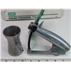 Image 3 : RCBS Hand Priming tool – Model #90201 + RCBS Powder Trickler