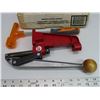 Image 2 : Lee – Breech lock reloader press
