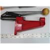 Image 4 : Lee – Breech lock reloader press