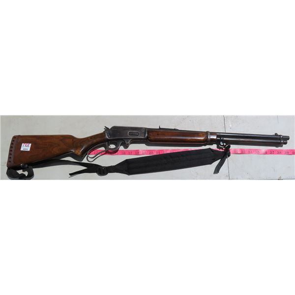 Marlin 30-30 Lever action rifle - S/N ()2764